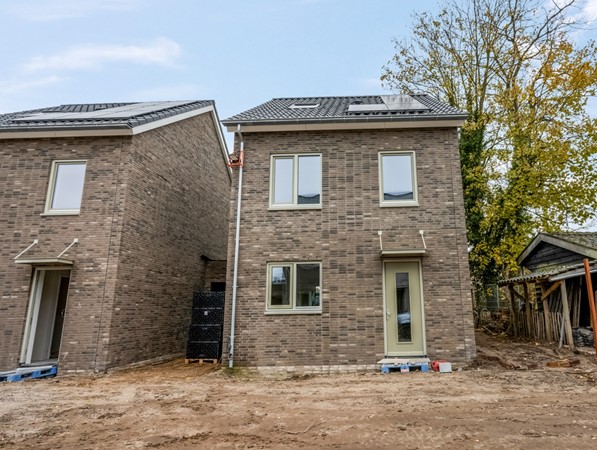 Medium property photo - Kleikamp 8, 6871 AK Renkum